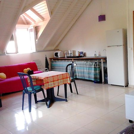 Studio 2- Laurier - 4 Pers - Proche Centre Terre-De-Haut ภายนอก รูปภาพ